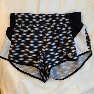 nike athletic shorts